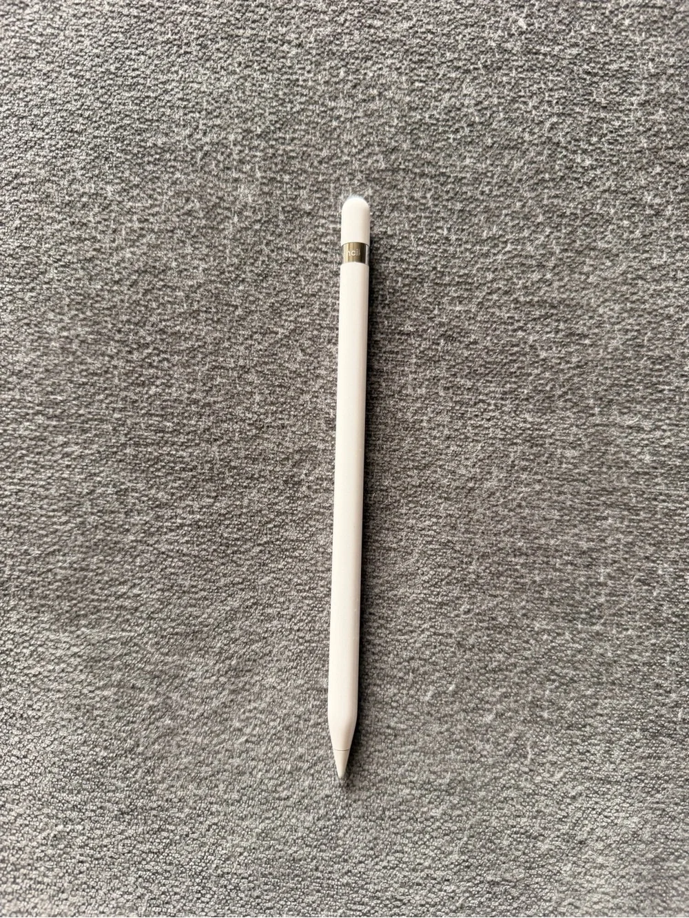 Apple Pencil 1st Generation with USB-C Adapter